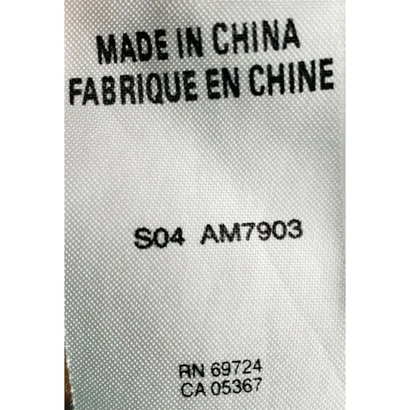 Columbia Authentic Issue Sportswear Short Sleeve Button-Down Shirt – Soft - Picture 10 of 11